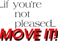 move if not happy